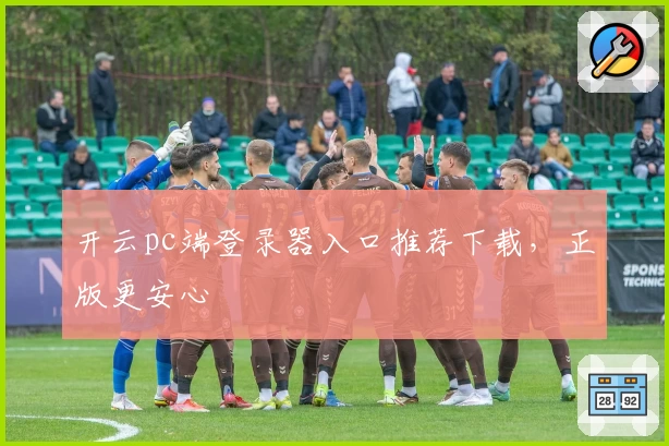 开云pc端登录器入口推荐下载,正版更安心