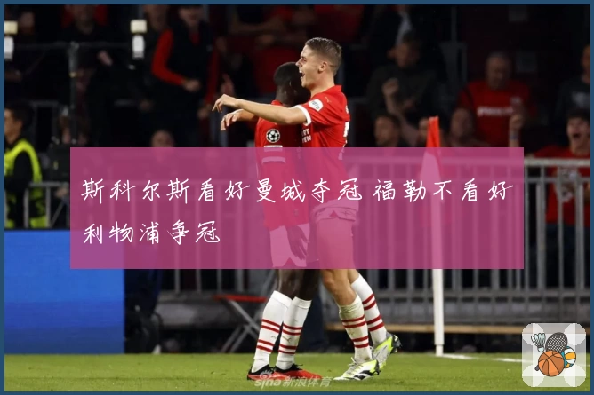 斯科尔斯看好曼城夺冠 福勒不看好利物浦争冠