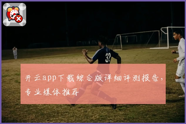开云app下载综合版详细评测报告，专业媒体推荐