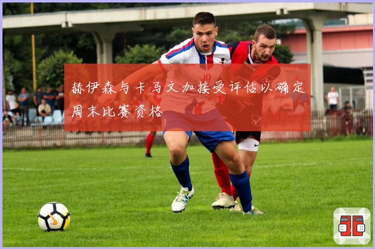 赫伊森与卡马文加接受评估以确定周末比赛资格