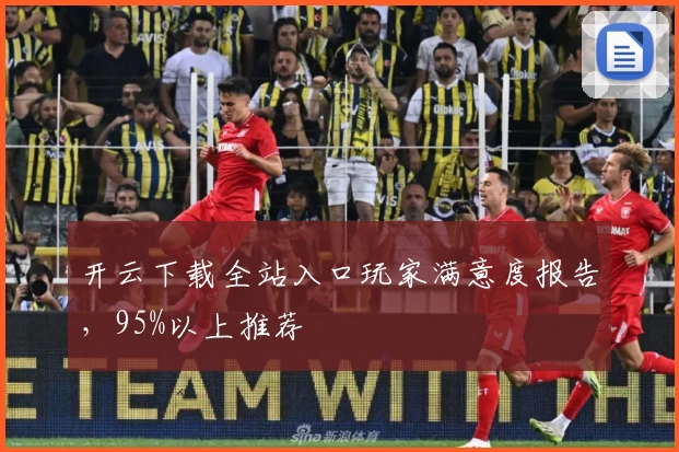 开云下载全站入口玩家满意度报告，95%以上推荐