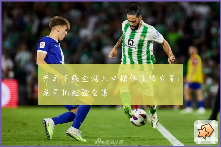 开云下载全站入口操作技巧分享，老司机经验合集